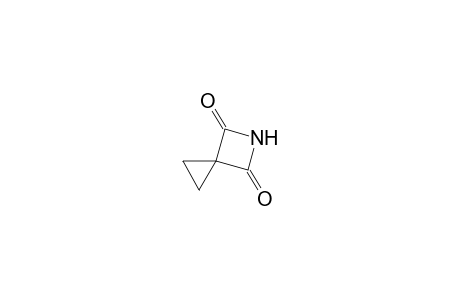 5-Azaspiro[2.3]hexane-4,6-dione