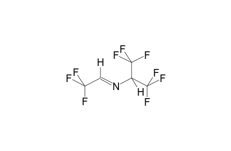 1,1,1,5,5,5-HEXAFLUORO-4-TRIFLUOROMETHYL-3-AZAPENT-2-ENE