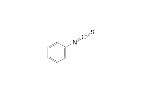 Phenyl isothiocyanate