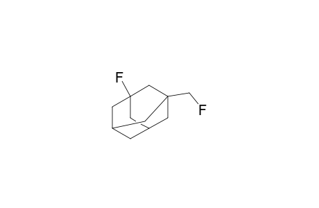 1-Fluoro-3-(fluoromethyl)adamantane