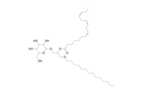 MGDG O-14:0_16:3