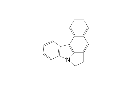 7H-Benzo[c]pyrrolo[3,2,1-lm]carbazole