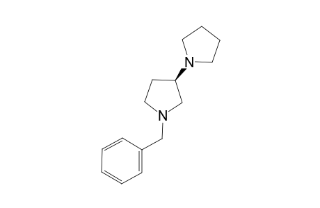 (R)-1'-Benzyl-[1,3']bipyrrolidine