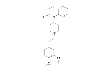 3',4'-dimethoxy Fentanyl