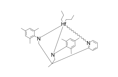 [MESNPY]HF(I-PR)2