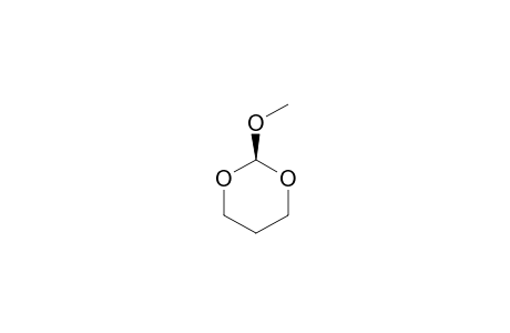2-METHOXY-1,3-DIOXANE