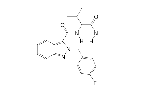 AB-FUBINACA N2 analog (N-Methyl)