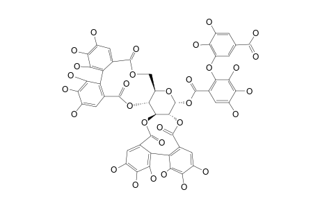 AGRIMONIC-ACID-B