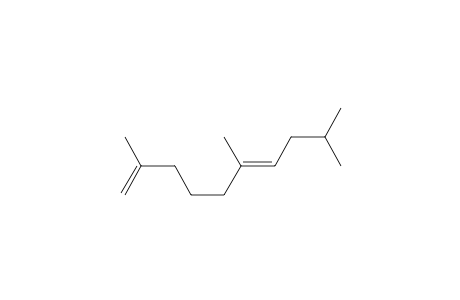 1,6-Decadiene, 2,6,9-trimethyl-, (E)-
