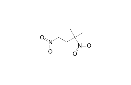3-Methyl-1,3-dinitrobutane