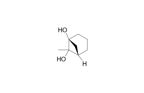 6-Methylbicyclo[3.1.1]heptan-cis-1,6-diol