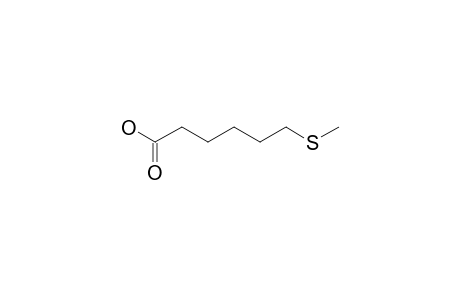 6-(METHYLTHIO)-HEXCANOIC-ACID