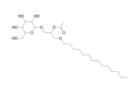 MGDG O-14:0_2:0