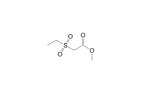 2-esylacetic acid methyl ester