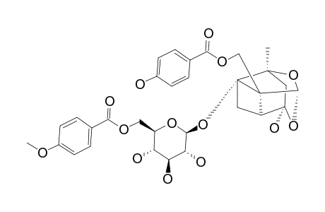 MUDANPIOSIDE-B