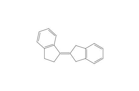 2,3,1',3'-Tetrahydro-[1,2']-bis(indenylidene)