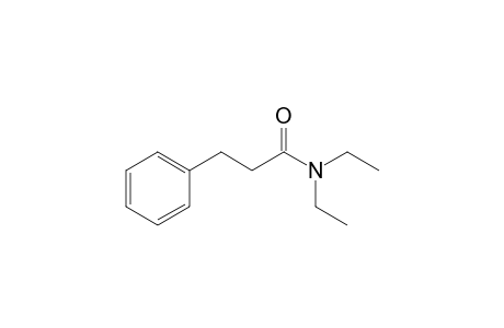 N,N-Diethyl-3-phenylpropanamide