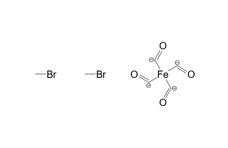 IRON, cis-1,2-DIBROMOETHEN-TETRACARBONYL
