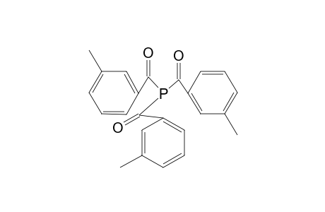 P(COC6H4-3)3