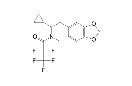 uwa-101, N-Pentafluoropropionyl-