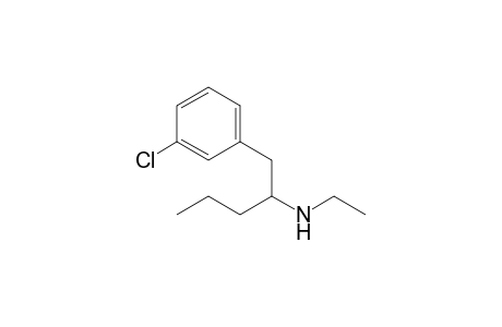 1-(3-Chlorobenzyl)butyl-ethyl-amine