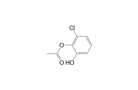 2-Acetoxy-3-chlorophenol