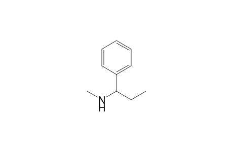 1-(N-methylamino)-1-phenylpropane