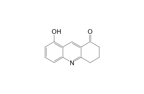 8-Hydroxy-3,4-dihydro-1(2H)-acridinone