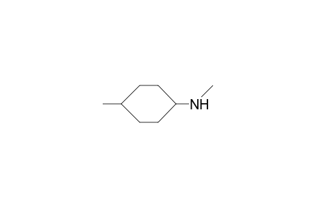 cis-4,N-Dimethyl-cyclohexylamine