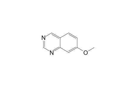7-Methoxyquinazoline