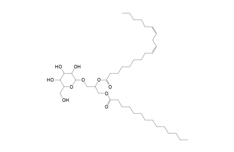 MGDG 14:0_18:2