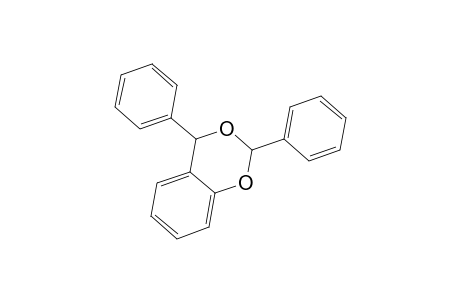 4H-1,3-Benzodioxin, 2,4-diphenyl-