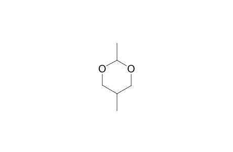 trans-2,5-Dimethyl-1,3-dioxane
