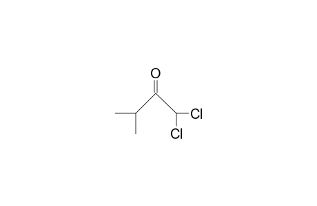 1,1-Dichloro-3-methyl-butan-2-one