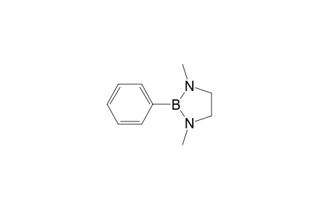1,3-Dimethyl-2-phenyl-1,3,2-diazaborolidine