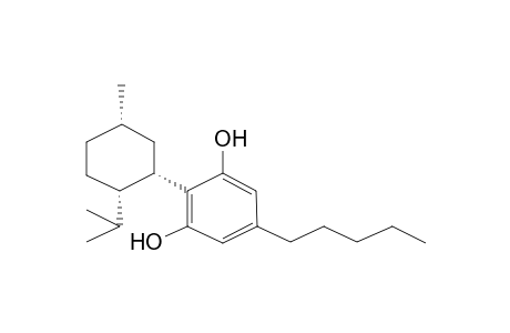 1(S)-Tetrahydrocannabidiol