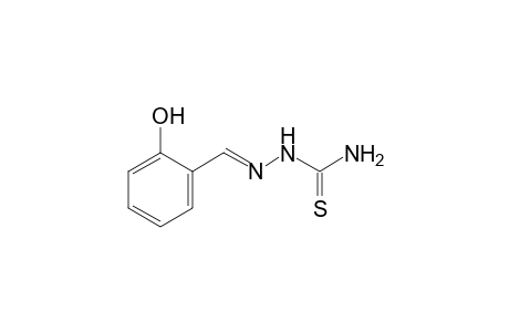 salicylaldehyde, 3-thiosemicarbazone