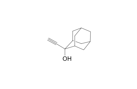 2-Ethynyl-2-adamantanol