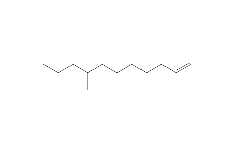 8-Methyl-1-undecene