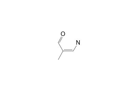(Z)-3-amino-2-methyl-acrolein