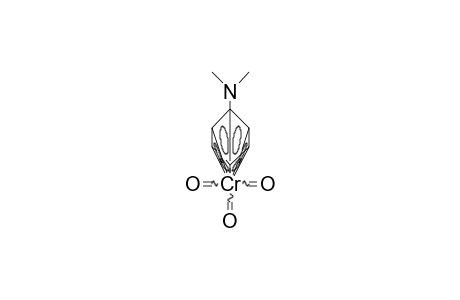 N,N-Dimethyl-aniline chromium tricarbonyl