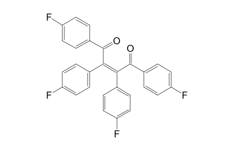 (Z)-1,2,3,4-Tetra(4-fluorophenyl)-2-butene-1,4-dione