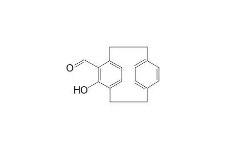 5-Hydroxy[2.2]paracyclophane-4-carbaldehyde