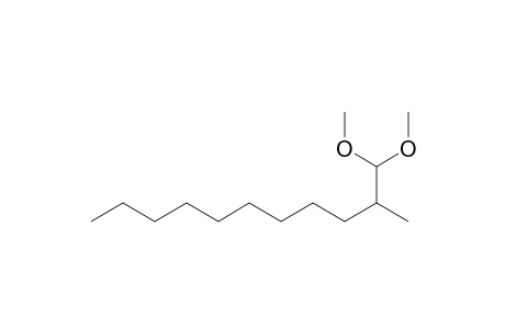 2-Methylundecanal dimethyl acetal