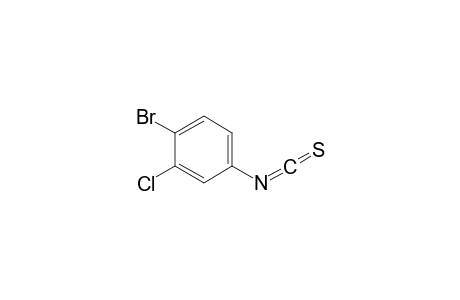 1-Bromo-2-chloro-4-isothiocyanatobenzene