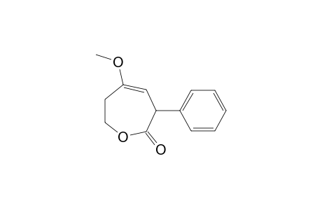 2-PHENYL-4-METHOXY-3-HEXEN-6-OLIDE