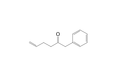 1-Phenylhex-5-en-2-one