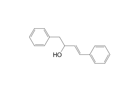 (3E)-1,4-diphenyl-3-buten-2-ol