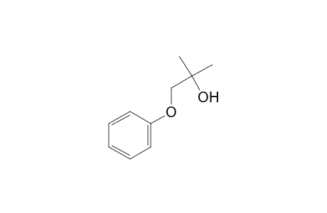 2-METHYL-1-PHENOXY-2-PROPANOL