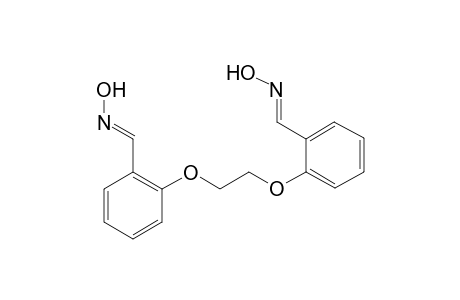 Ethyleneglycol-O,O'-bis(2-benzaldoxime)